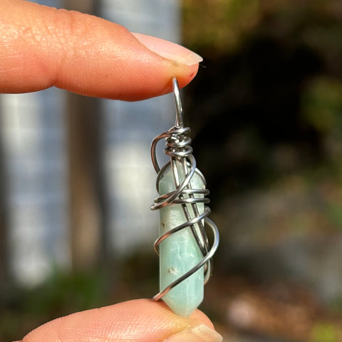 Amazonite