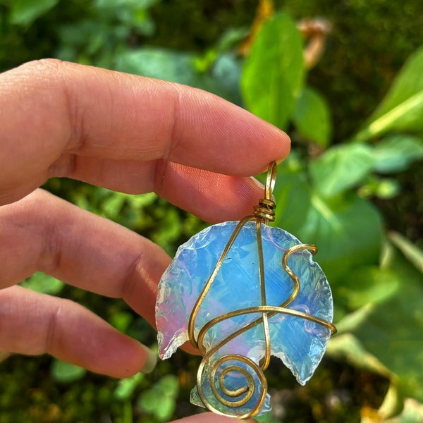 Tree of Life Opalite