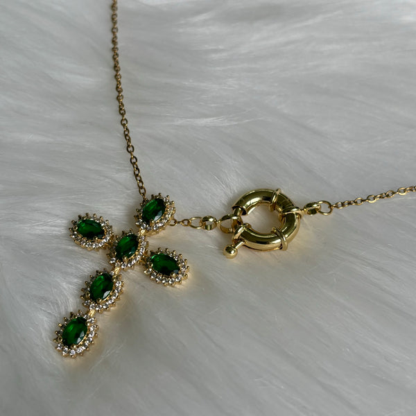 Sariah Set (3 Necklaces)
