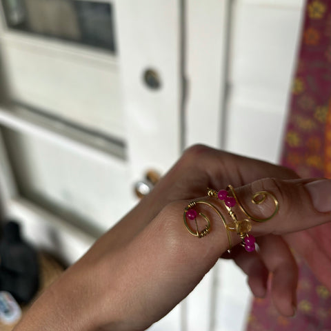 Ring (size 7)
