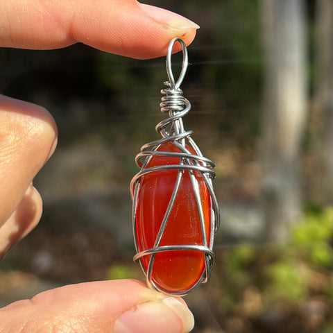 Carnelian