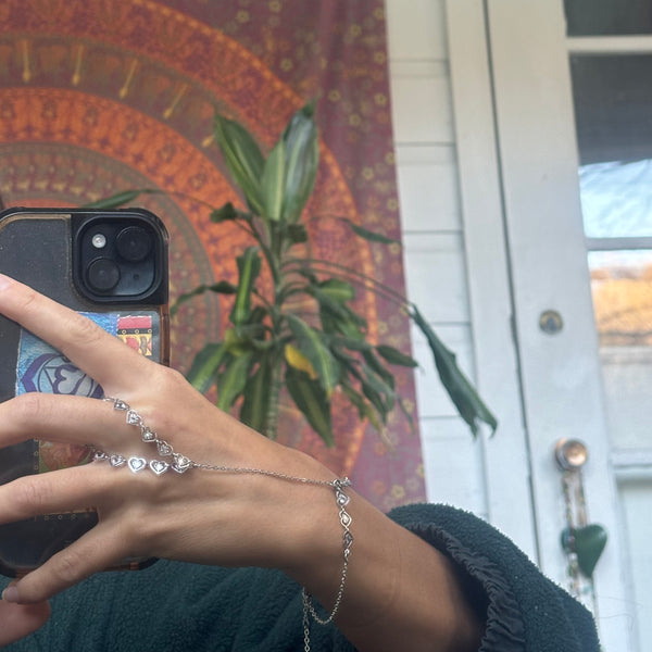 Hand Chain