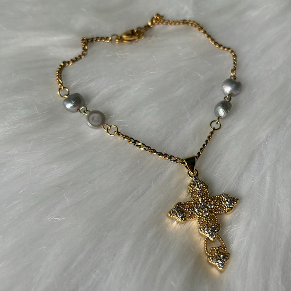 Mavélie (Anklet)
