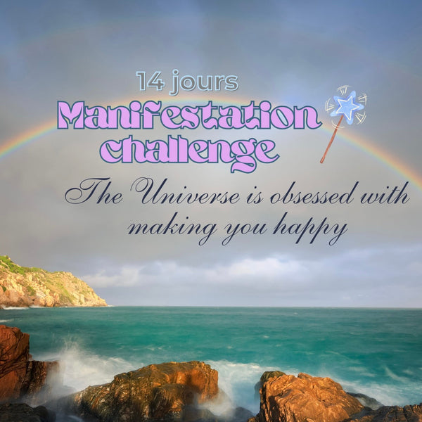 Manifestation Challenges