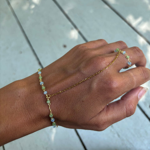 Summer Hand Piece