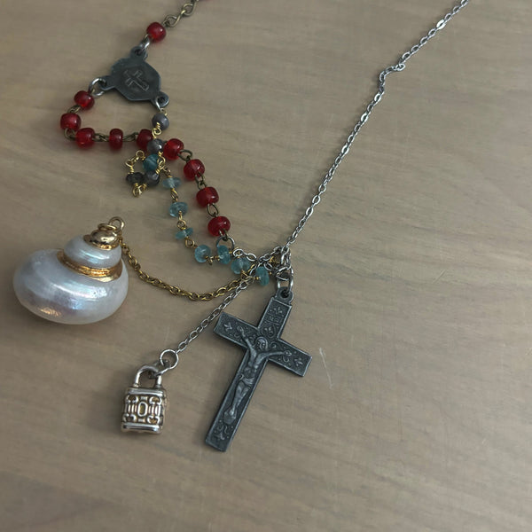 Addison Waist Chain🕯️