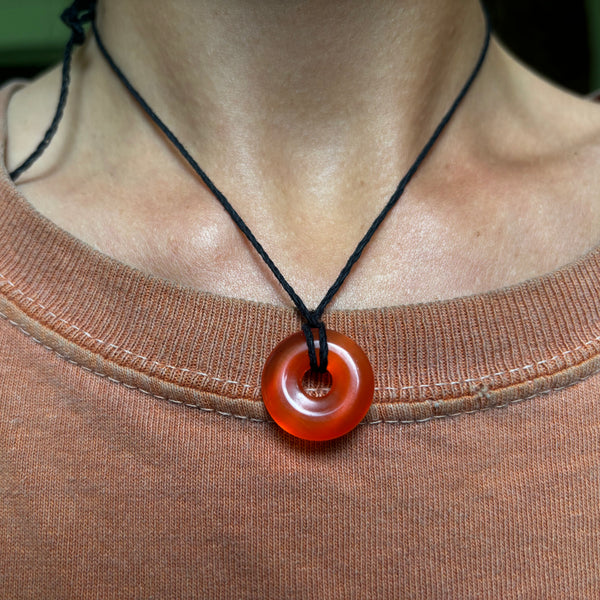 Stone Necklace