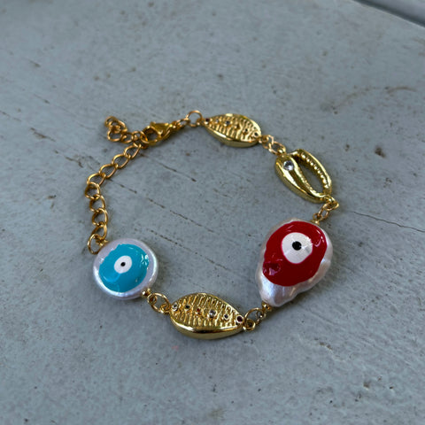 Sirène (Bracelet)