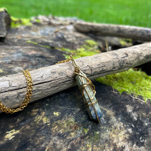 K2 Necklace