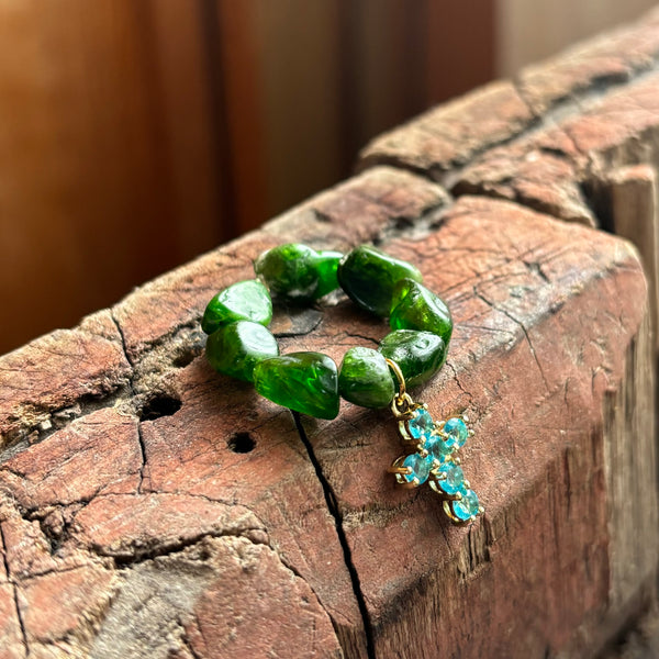 Bella (Elastic Ring)