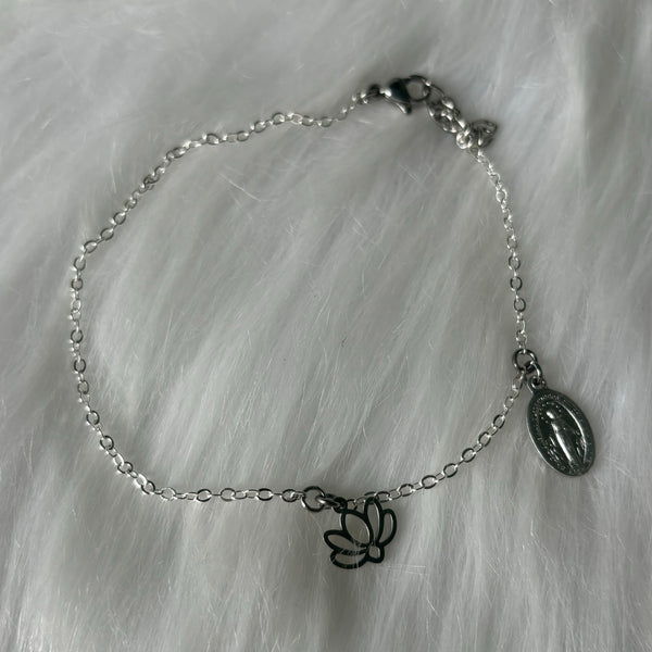 Delicate (Anklet)