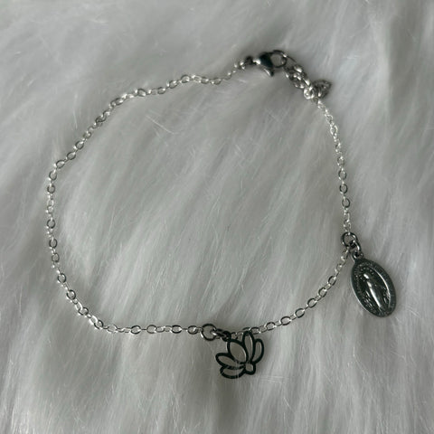 Delicate (Anklet)