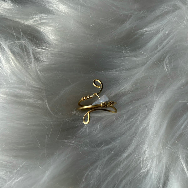 Ring (size 6-7)