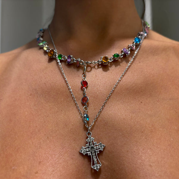 Rainbow Soul