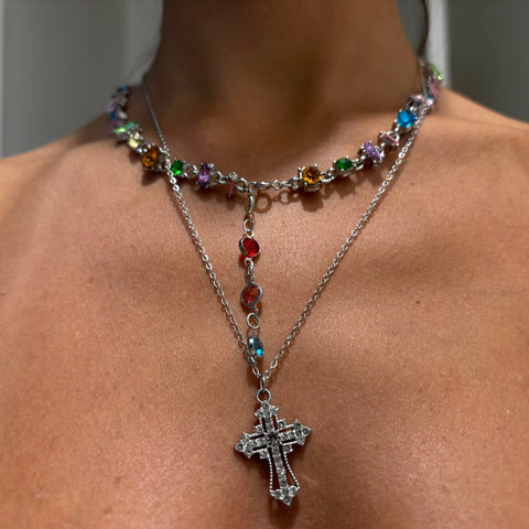 Rainbow Soul