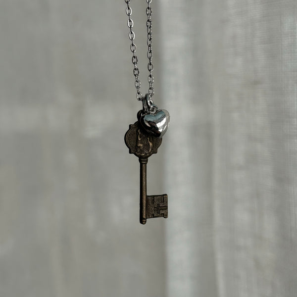 Key to my Higer Self🩷