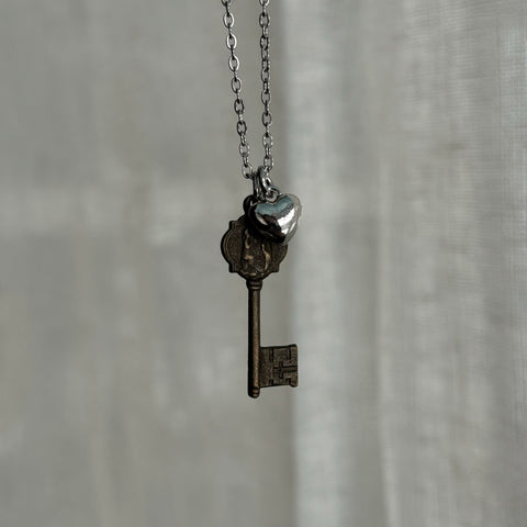 Key to my Higer Self🩷