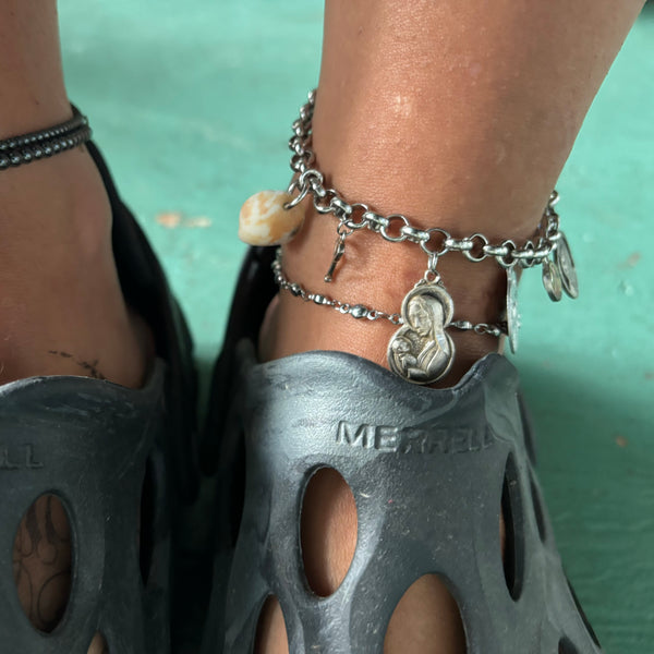 Nereid (Anklet)
