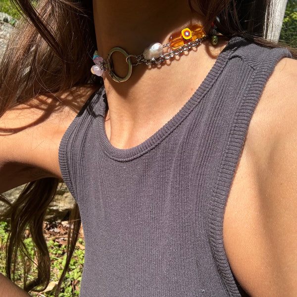 Sun Nymph