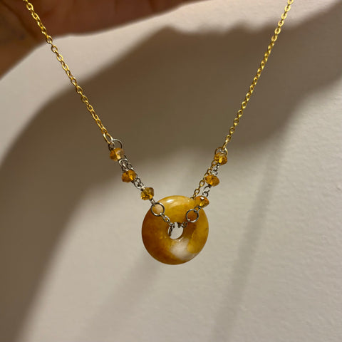 Gold & Silver