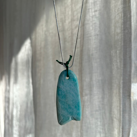 Amazonite Necklace