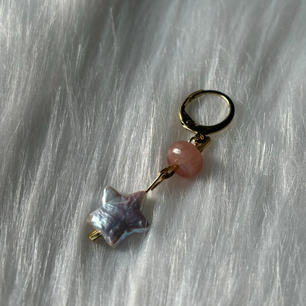 🐚 ྀ࿓ (Bikini Charm)