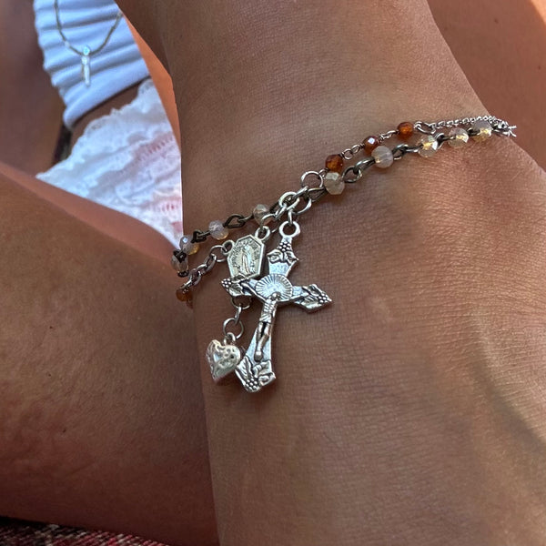 Cloe (anklet)