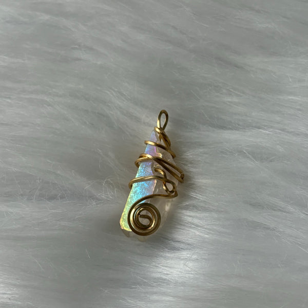 Angel Aura Pendant