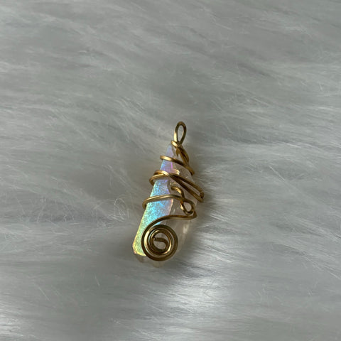 Angel Aura Pendant