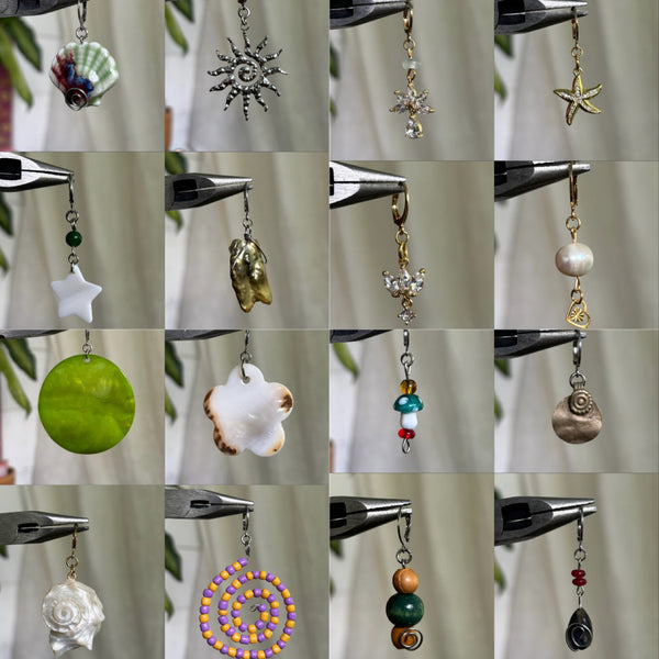 Bikini Charm