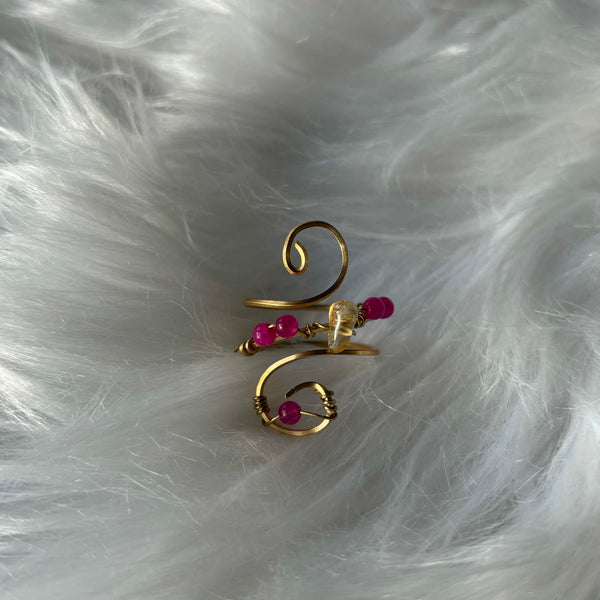Ring (size 7)