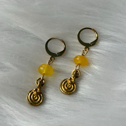 My Own Journey Earrings