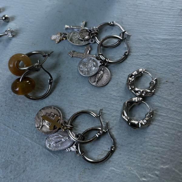 Cool Earrings