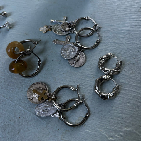 Cool Earrings