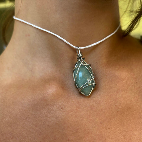 Aquamarine