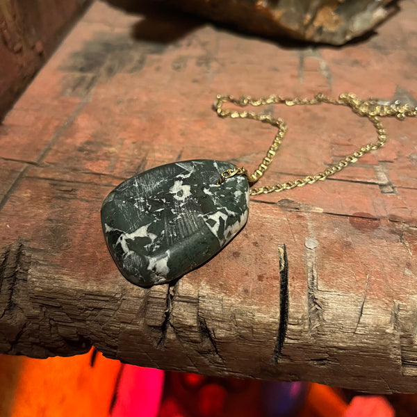 Grateful set (3 necklaces)