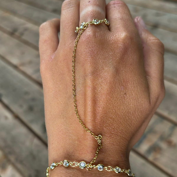 Summer Hand Piece