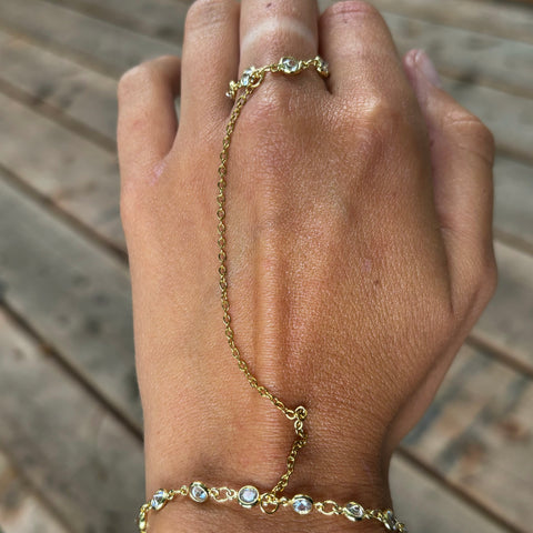 Summer Hand Piece