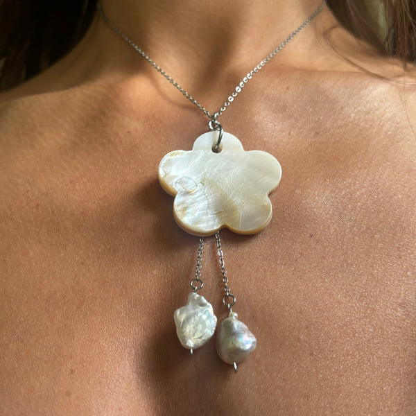 Blossoming Nymph
