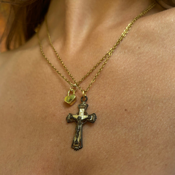 Romantic Set (Set of 2 necklaces)