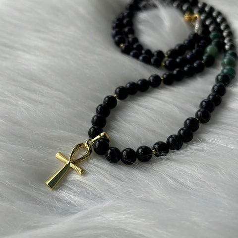 I Attract Positive Energy and Beauty into my life