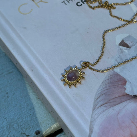 Levana Necklace