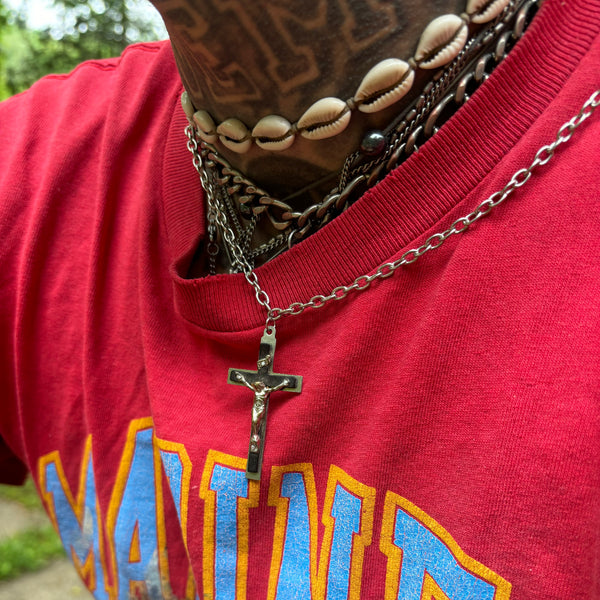 Collier custom Catherine