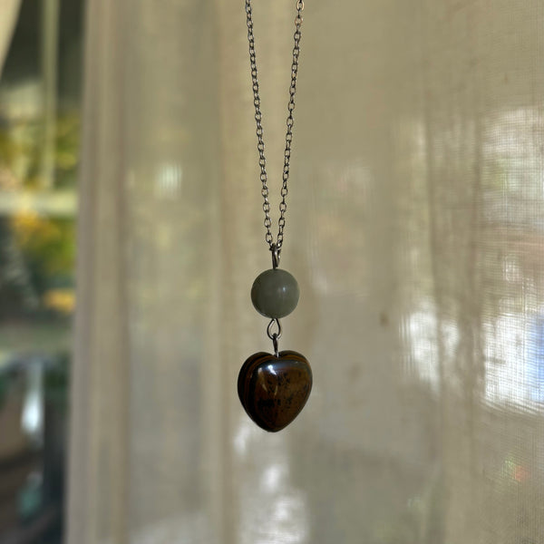 Self-Love Necklace
