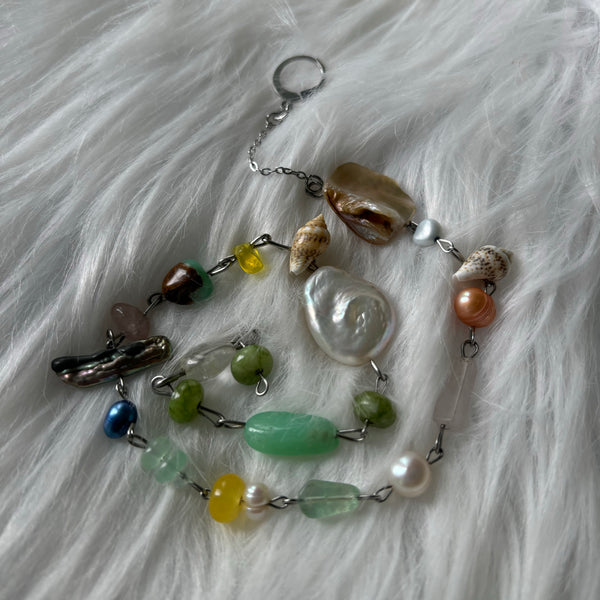 Hippie Mermaid Hair Accessorie