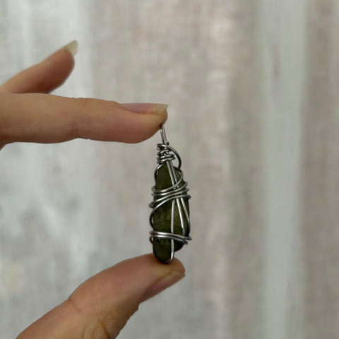 Moldavite