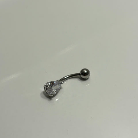 Belly Button Ring
