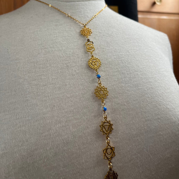 7 Chakras