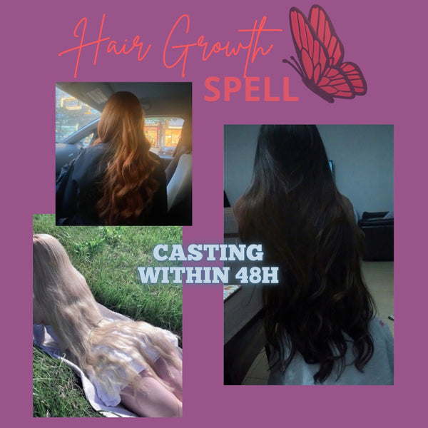 💗 Beauty Spell