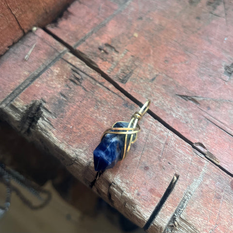 Sodalite